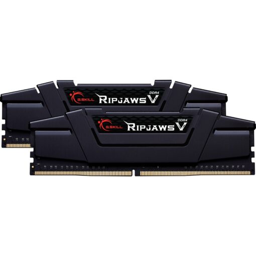 G.Skill DIMM 32 GB DDR4-4400 (2x 16 GB) Dual-Kit