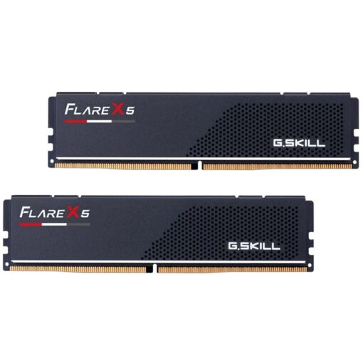 G.Skill DIMM 32 GB DDR5-5200 (2x 16 GB) Dual-Kit