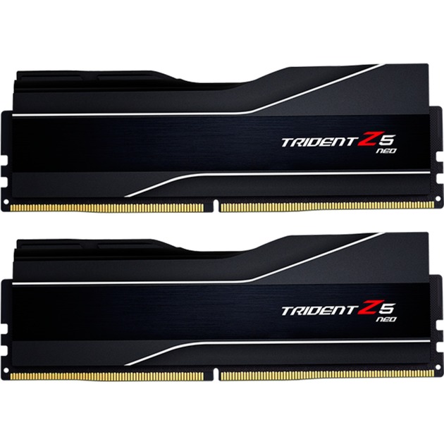 G.Skill DIMM 32 GB DDR5-5600 (2x 16 GB) Dual-Kit