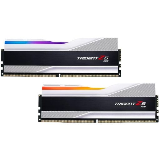 G.Skill DIMM 32 GB DDR5-7600 (2x 16 GB) Dual-Kit