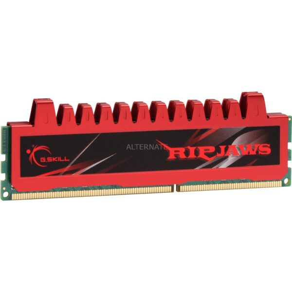 G.Skill DIMM 4 GB DDR3-1333
