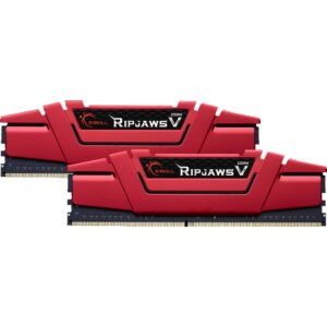 G.Skill DIMM 8 GB DDR4-2133 (2x 4 GB) Dual-Kit