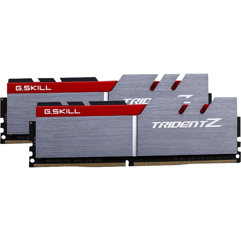 G.Skill DIMM 8 GB DDR4-3200 (2x 4 GB) Dual-Kit