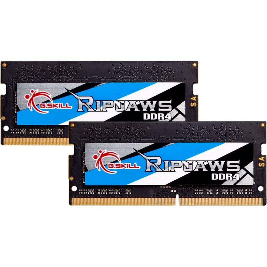 G.Skill SO-DIMM 16 GB DDR4-2133 (2x 8 GB) Dual-Kit