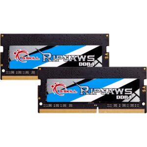 G.Skill SO-DIMM 16 GB DDR4-2400 (2x 8 GB) Dual-Kit