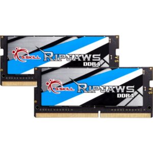 G.Skill SO-DIMM 32 GB DDR4-2400 (2x 16 GB) Dual-Kit