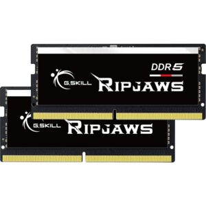 G.Skill SO-DIMM 32 GB DDR5-4800 (2x 16 GB) Dual-Kit