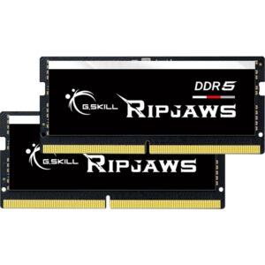G.Skill SO-DIMM 32 GB DDR5-5600 (2x 16 GB) Dual-Kit