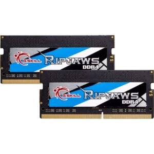 G.Skill SO-DIMM 8 GB DDR4-2133 (2x 4 GB) Dual-Kit