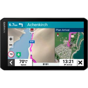 Garmin Camper 795 (2022)