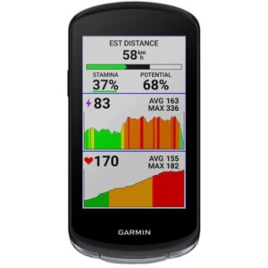 Garmin Edge 1040