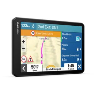 Garmin dezl LGV610