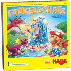 HABA Funkelschatz