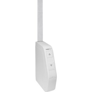 HOMEPILOT Gurtwickler RolloTron pure smart - Aufputz Minigurt