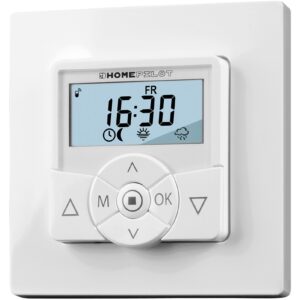 HOMEPILOT Zeitschaltuhr premium smart