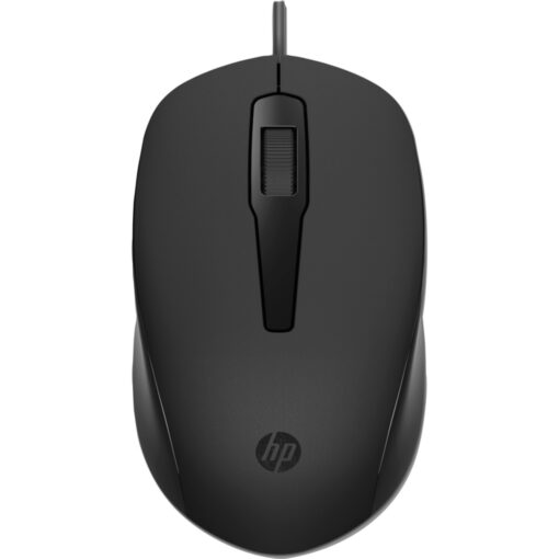 HP 150 Wired Mouse