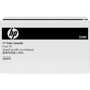 HP Color LaserJet CE247A 220-Volt-Fixierer-Kit