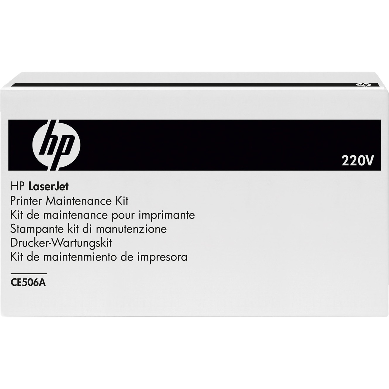 HP Color LaserJet CE506A Fixiererkit (220 V)