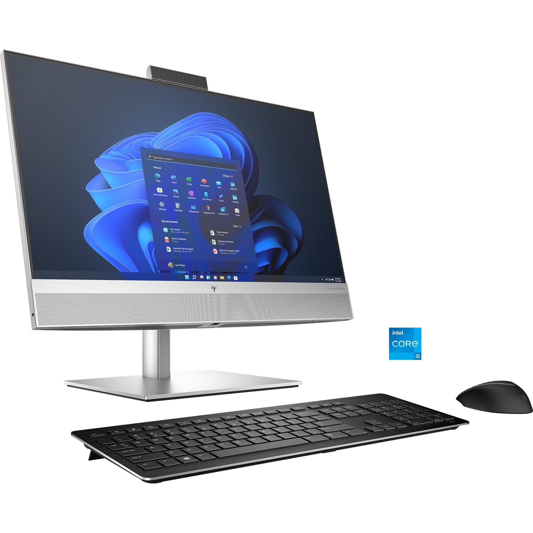 HP EliteOne 840 G9 All-in-One-PC (7B152EA)