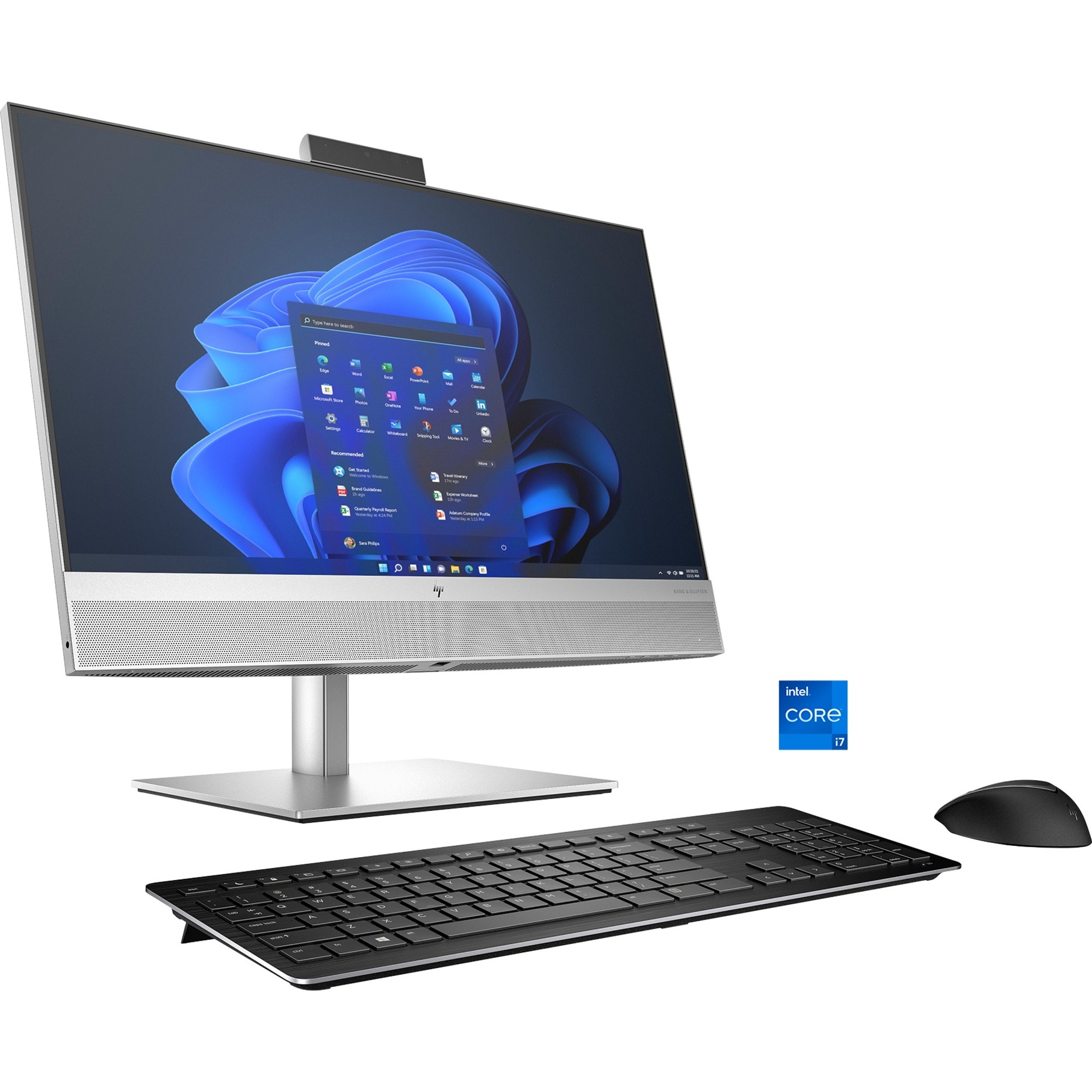 HP EliteOne 840 G9 All-in-One-PC (7B153EA)