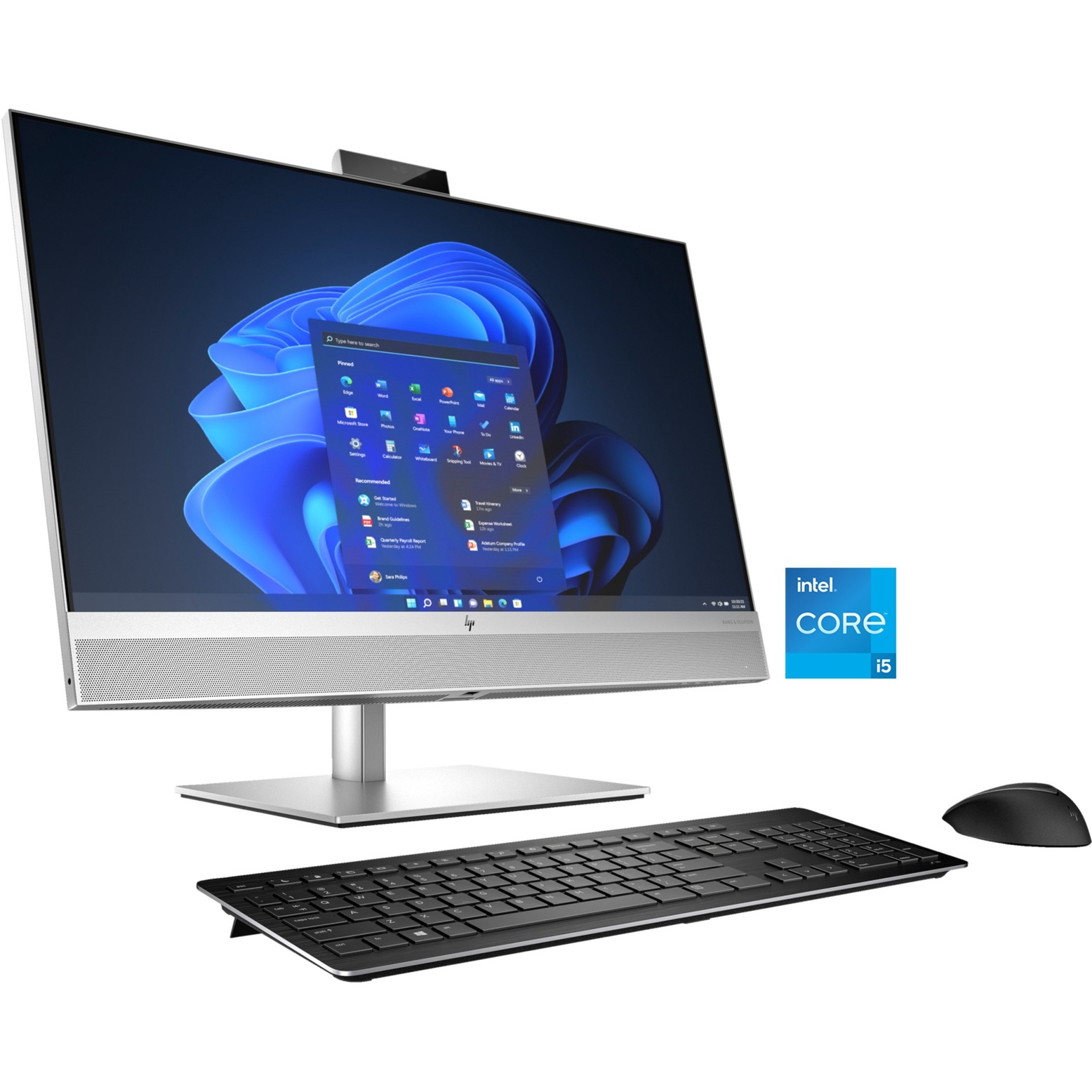 HP EliteOne 870 G9 All-in-One-PC (7B154EA)