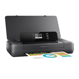 HP OfficeJet 200 Mobildrucker