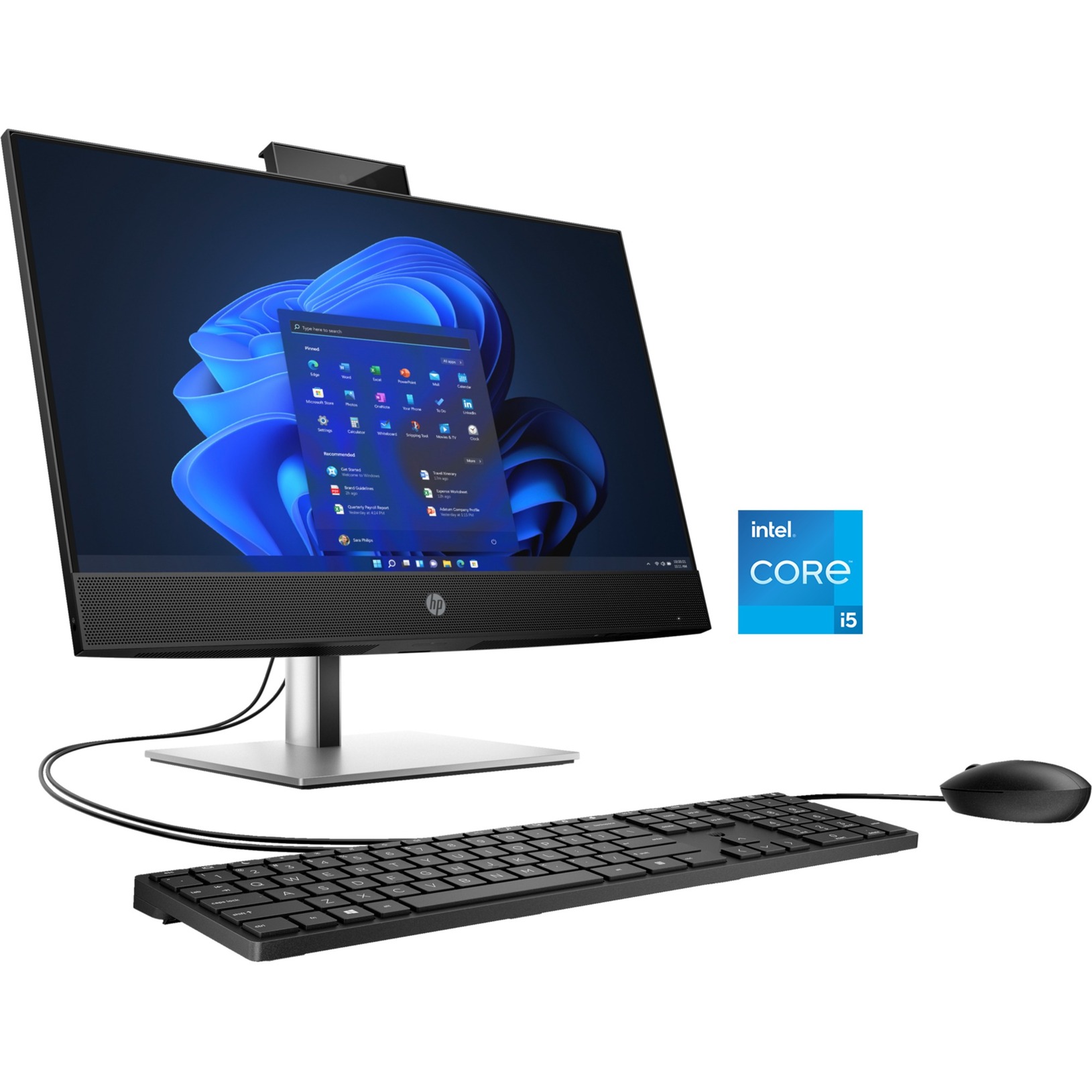 HP ProOne 440 G9 All-in-One-PC (624A1ET)