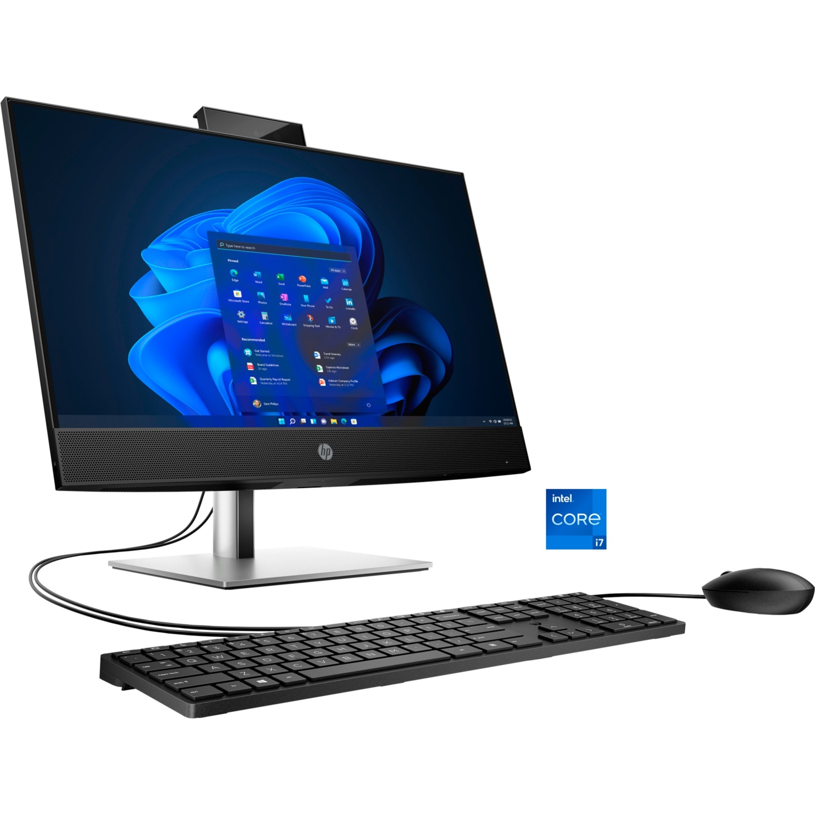 HP ProOne 440 G9 All-in-One-PC (6B2A5EA)