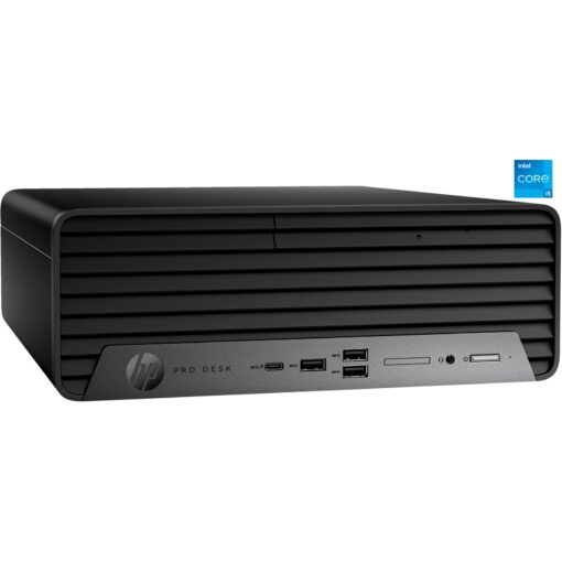 HP Pro Small Form Factor 400 G9 (881L6EA)