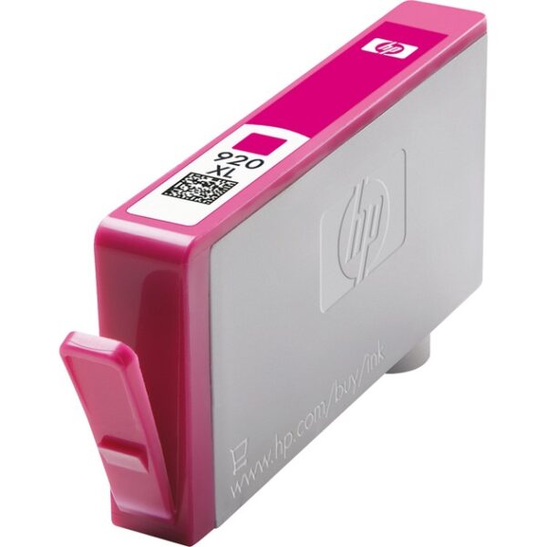 HP Tinte magenta Nr. 920XL (CD973AE)