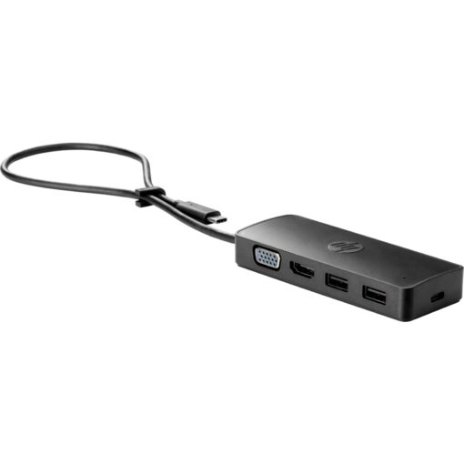 HP USB-C Reisehub G2