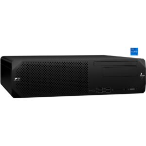 HP Z2 Small Form Factor G9 Workstation (5F0X9EA)