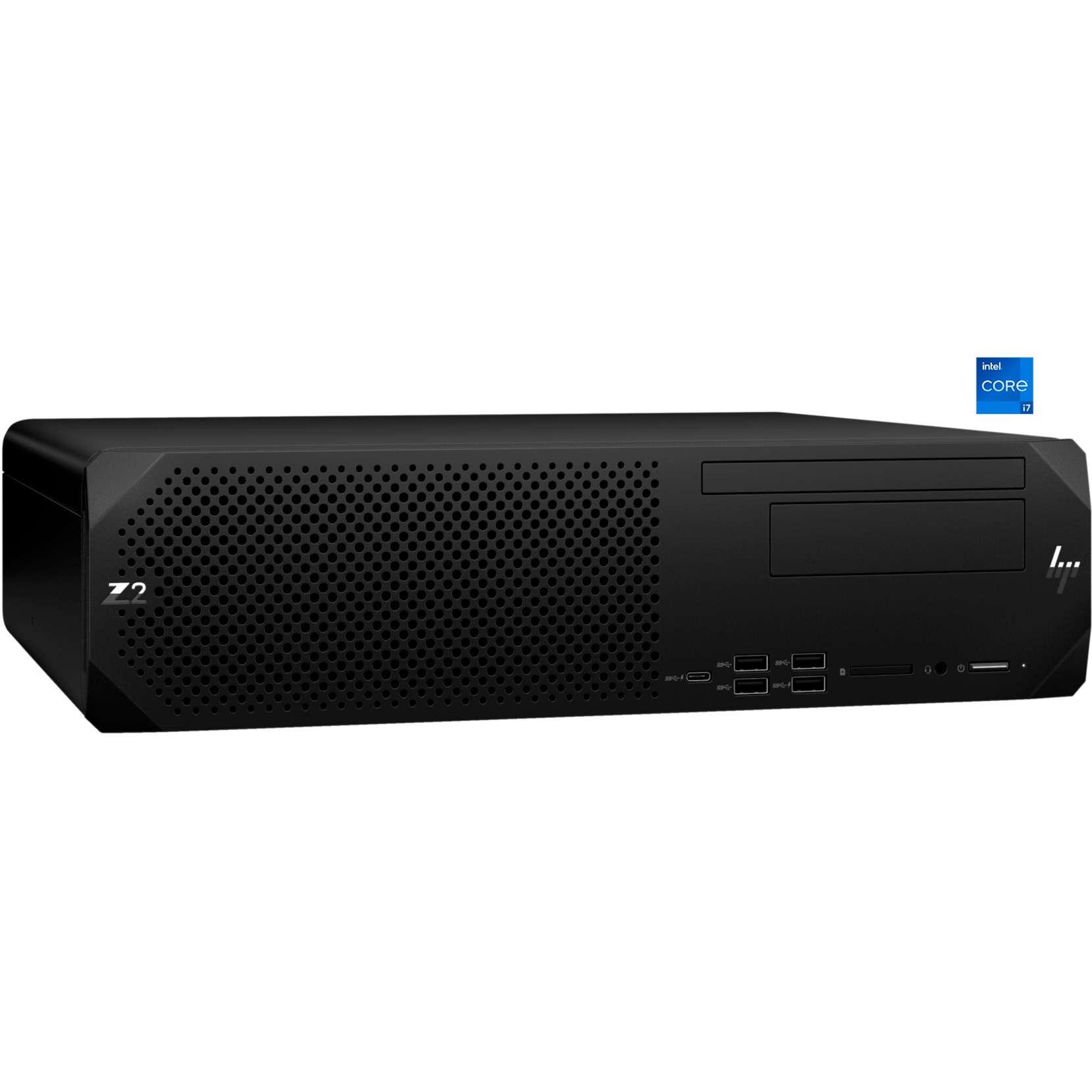 HP Z2 Small Form Factor G9 Workstation (5F0X9EA)
