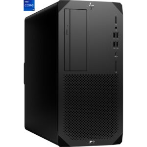 HP Z2 Tower G9 Workstation (5F123EA)