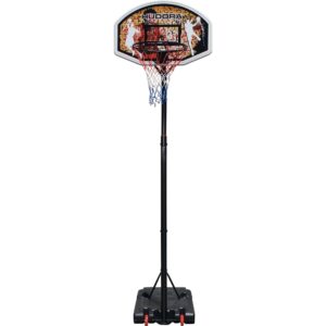 Hudora Basketballständer Chicago