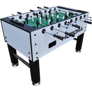 Hudora Kickertisch Chelsea