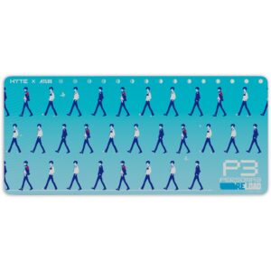 HYTE P3 Reload Protagonist 1 Desk Pad