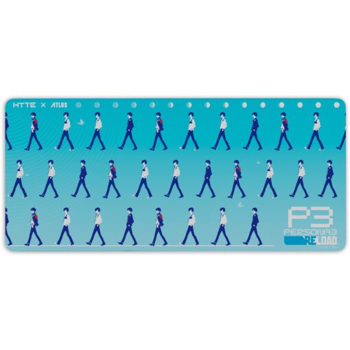 HYTE P3 Reload Protagonist 1 Desk Pad