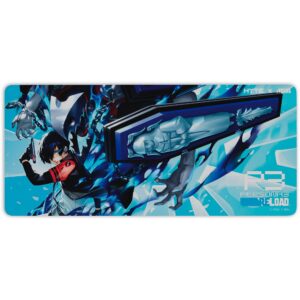 HYTE P3 Reload Protagonist 3 Desk Pad