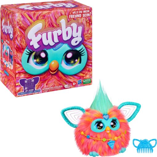 Hasbro Furby