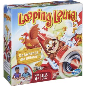 Hasbro Looping Louie