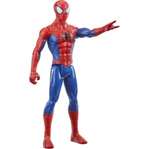 Hasbro Marvel Spider-Man Titan Hero Series Spider-Man