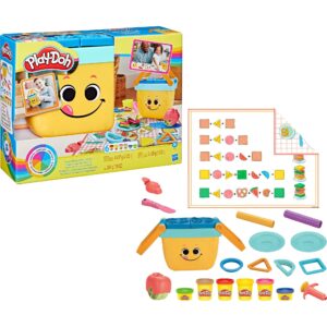 Hasbro Play-Doh Korbi