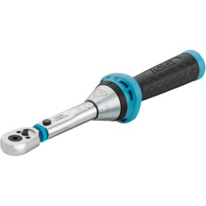 Hazet Drehmomentschlüssel 5107B-3CT für Bits