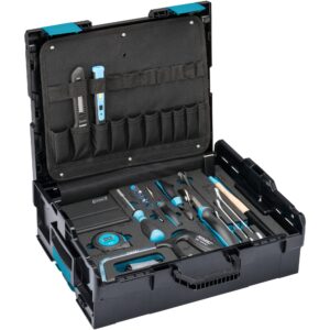 Hazet L-Boxx mit Sortiment 190L-136/83