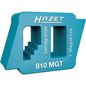 Hazet Magnetisier- / Entmagnetisier-Werkzeug 810MGT