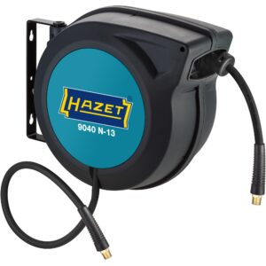 Hazet Schlauchaufroller 9040N-13