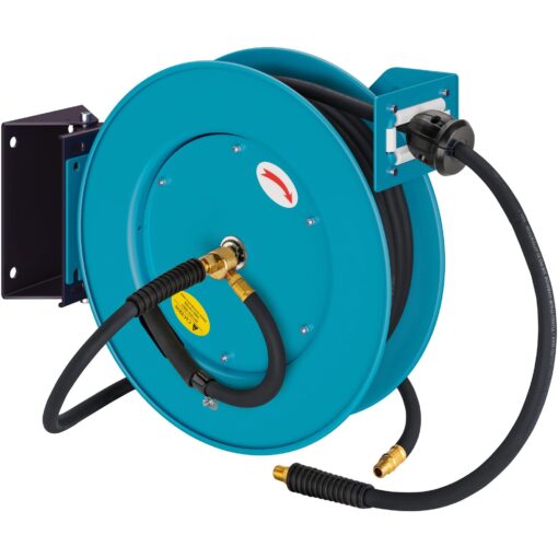 Hazet Schlauchaufroller offen 9040OS-10