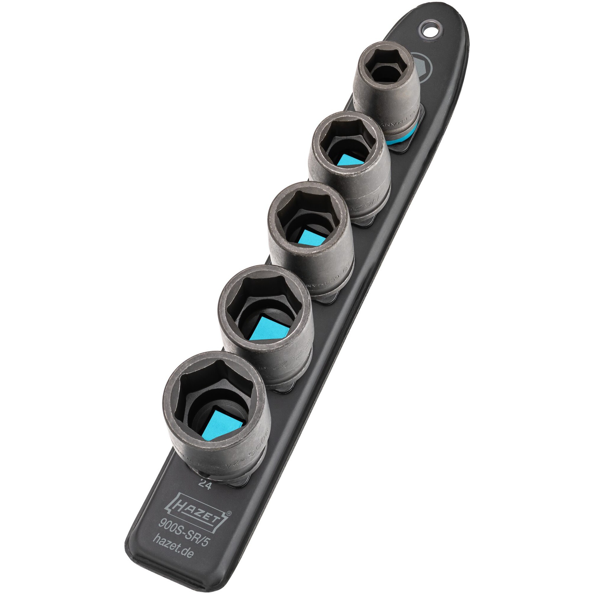 Hazet SmartRail 1/2" Schlag-