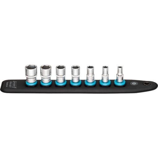 Hazet SmartRail 1/4" Steckschlüssel 850A-SR/7